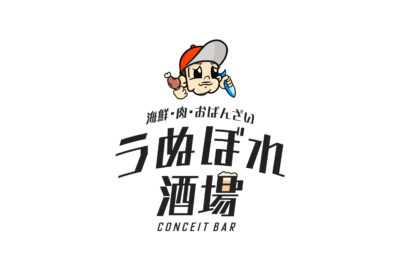 マイナーロゴ２